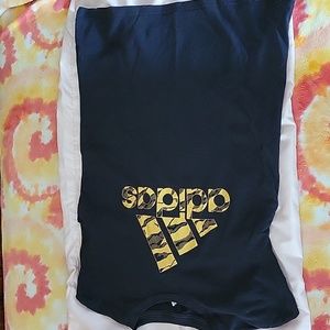 Adidas boys tshirt.